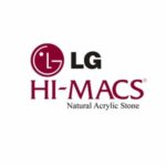 Изделия из искусственного камня Hi-macs (Хаймакс)