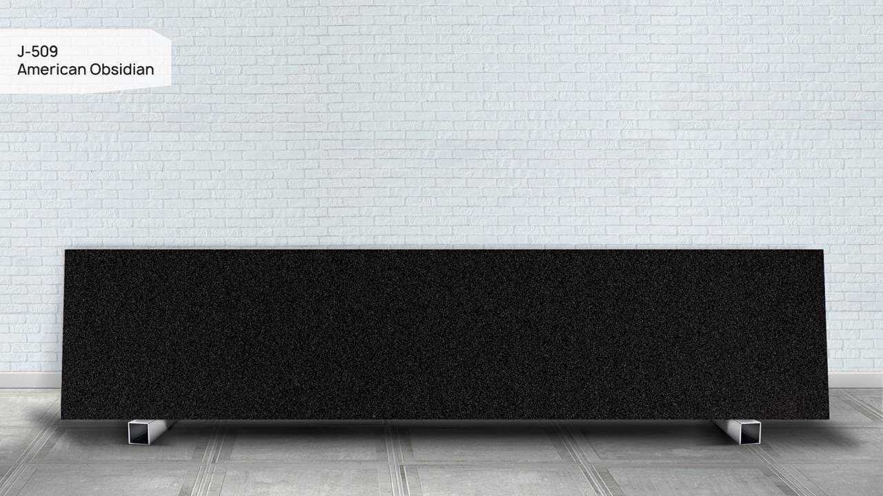 J 509 American Obsidian — изображение 5