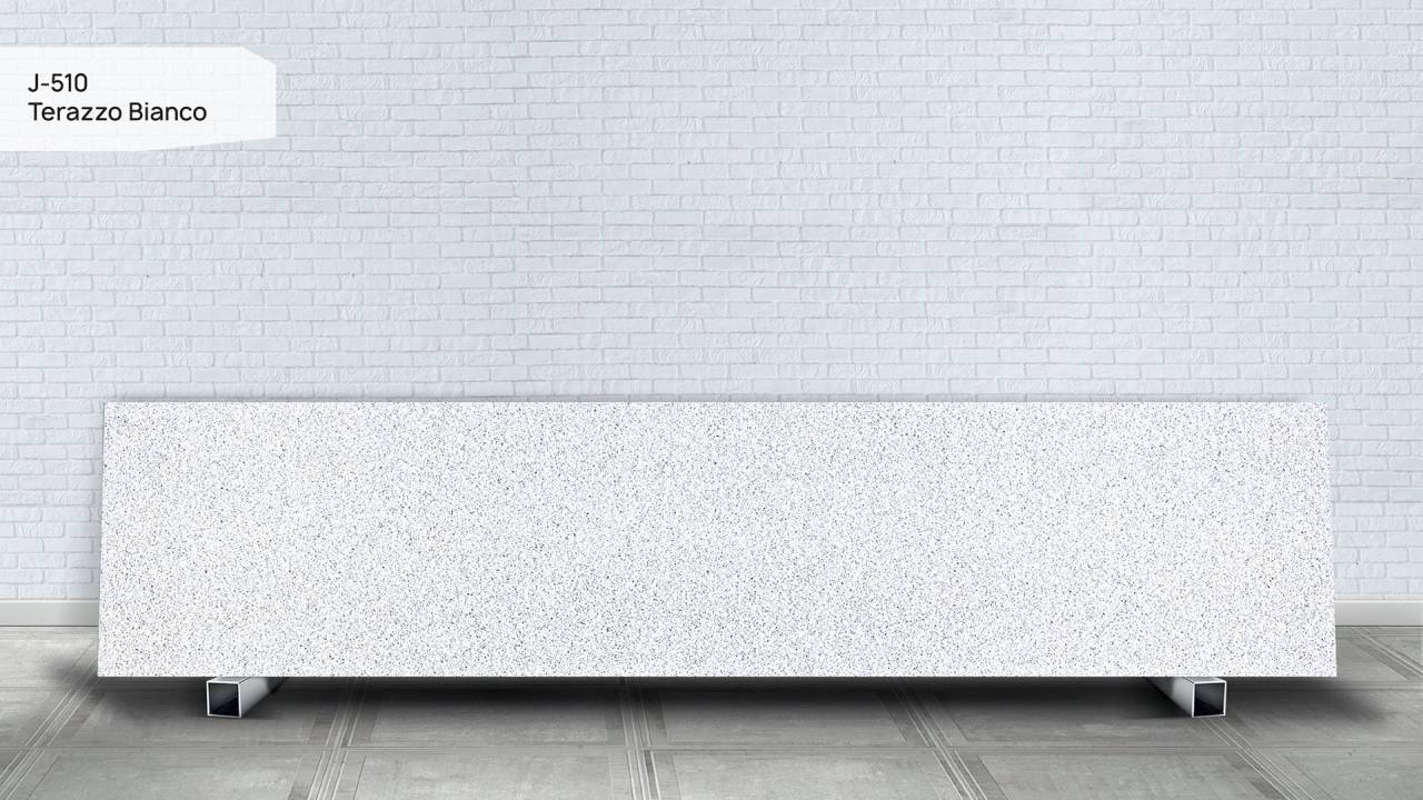 J 510 Terazzo Bianco — изображение 4