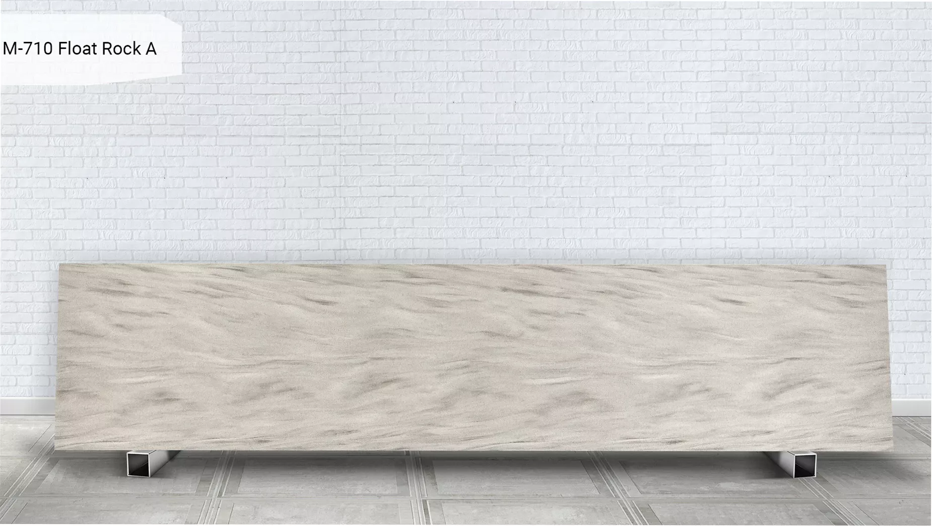 Купить изделия из камня M 710 A Float Rock в Москве