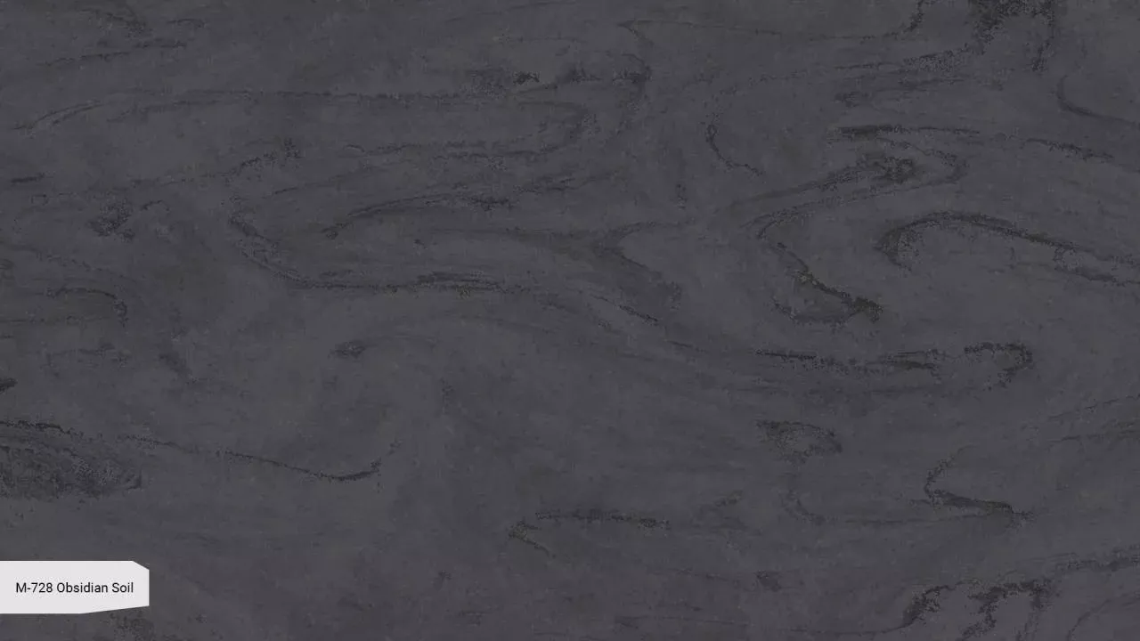 Купить и заказать изделия из камня Grandex М 728 Obsidian Soil