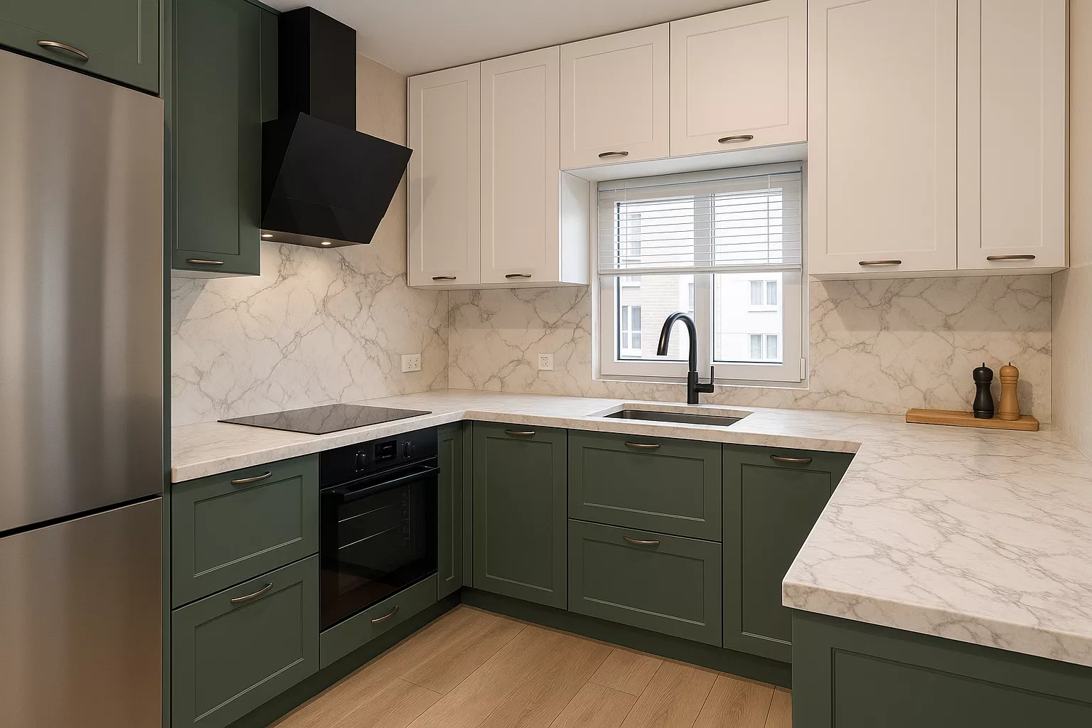 Купить столешницу Grandex M 732 Marble Mirage от компании ARTOLY
