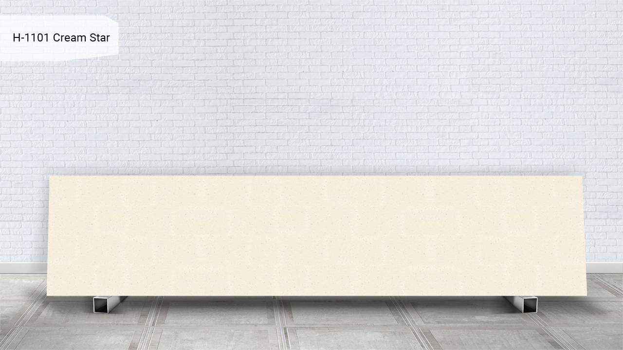 Акриловый камень Formax H-1101 Cream Star купить в наличии в Москве недорого под заказ