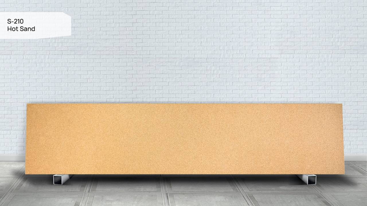 S 210 Hot Sand от компании Grandex купить в наличии в Москве