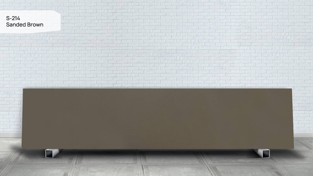S 214 Sanded Brown — изображение 2